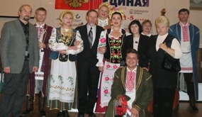Участие в Нижегородской ярмарке