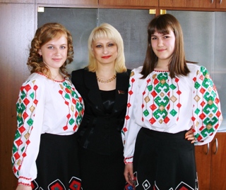 Самарская областная общественная организация белорусов Русско - Белорусское Братство 2000